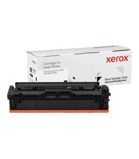 Everyday Tóner de Rendimiento estándar Negro , HP W2210A equivalente de Xerox, 1350 páginas - Imagen 1