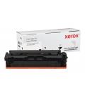 Everyday Tóner de Rendimiento estándar Negro , HP W2210A equivalente de Xerox, 1350 páginas - Imagen 1