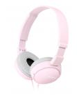 AURICULARES SONY MDRZX110P.AE ROSA - Imagen 7