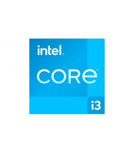 CPU INTEL I3 12100 LGA 1700 BOX - Imagen 1