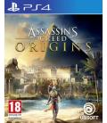 Ubisoft Assassin's Creed Origins Estándar PlayStation 4 - Imagen 4