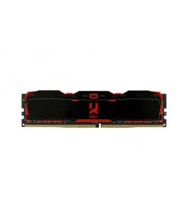 MODULO MEMORIA RAM DDR4 16GB 3200MHz GOODRAM IRDM X BLACK