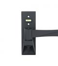 TooQ SOPORTE GIRATORIO E INCLINABLE PARA MONITOR / TV LCD, PLASMA Y LED (3 PIVOTES) DE 10-23, NEGRO - Imagen 5