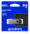 Goodram UTS2 unidad flash USB 64 GB USB tipo A 2.0 Negro - Imagen 9