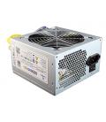 CoolBox ECO500 85+ unidad de fuente de alimentación 300 W 20+4 pin ATX ATX Gris - Imagen 12