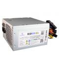 CoolBox ECO500 85+ unidad de fuente de alimentación 300 W 20+4 pin ATX ATX Gris - Imagen 15