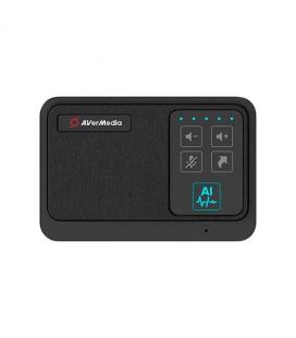 Altavoz con microfono conferencias avermedia as311 - Imagen 1