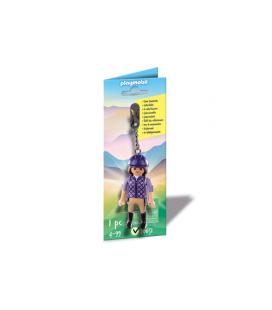 Playmobil Country 70651 llavero Multicolor 1 pieza(s) - Imagen 1