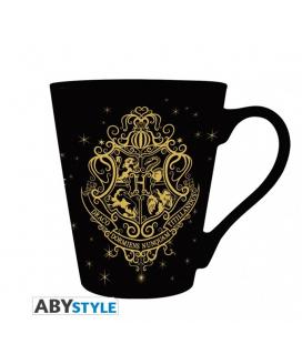 Taza abysse harry potter phoenix 340ml