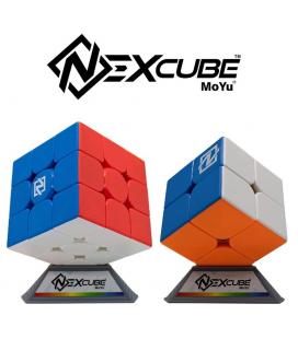 Nexcube 3x3 + 2x2 clasico