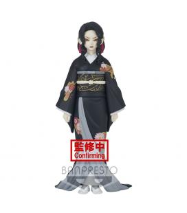 Figura banpresto kimetsu no yaiba demon muzan kibutsuji vol 5 - Imagen 1