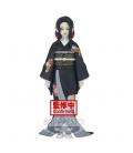 Figura banpresto kimetsu no yaiba demon muzan kibutsuji vol 5 - Imagen 1