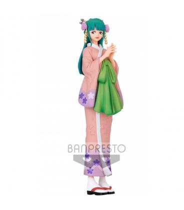 Figura banpresto one piece hiyori wanokuni the grandline lady vol 4 - Imagen 1