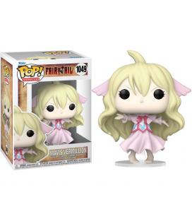 Funko pop animacion fairy tail mavis vermillion 57341