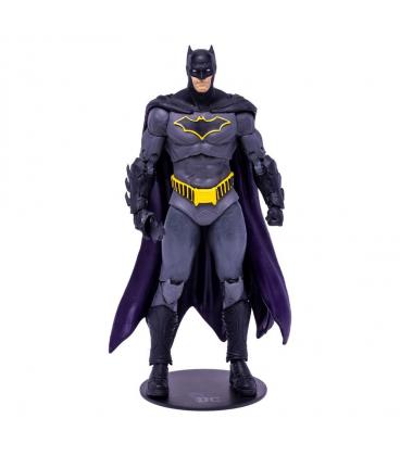 Figura mcfarlane toys dc multiverse batman dc rebirth - Imagen 1