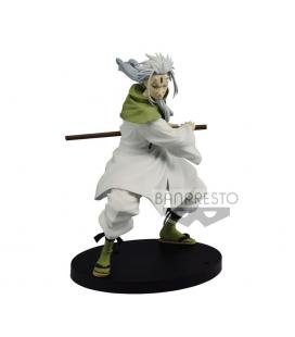 Figura banpresto that time i got reincarnated as a slime hakuro - Imagen 1