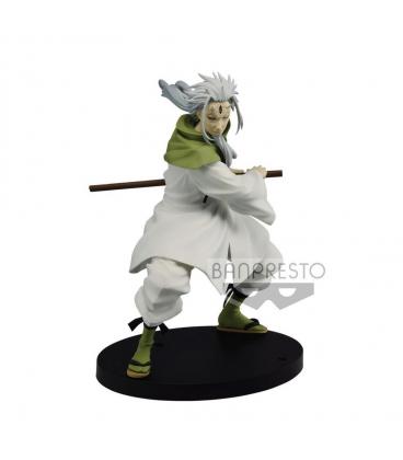 Figura banpresto that time i got reincarnated as a slime hakuro - Imagen 1
