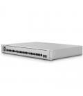 Switch ubiquiti usw-enterprise-24-poe/ 24 puertos/ rj45 10/100/1000 poe/ sfp - Imagen 2