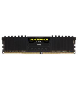 Corsair Vengeance LPX, 16GB, DDR4 16GB DDR4 2666MHz módulo de memoria - Imagen 1