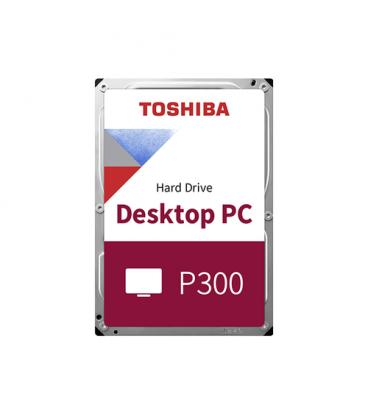 Toshiba P300 HDWD260UZSVA HD 6TB 3.5" 5400rpm