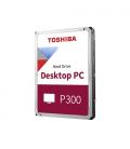Toshiba P300 HDWD260UZSVA HD 6TB 3.5" 5400rpm