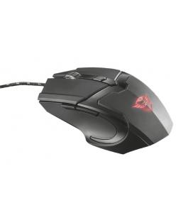 Ratón Gaming Trust Gaming GXT 101 GAV/ Hasta 4800 DPI