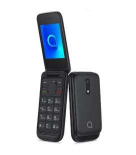 Teléfono móvil alcatel 2057d/ negro - Imagen 1