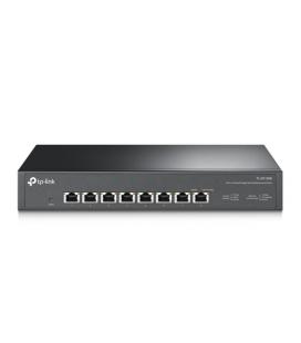 HUB SWITCH 8 PTOS TP-LINK TL-SX1008
