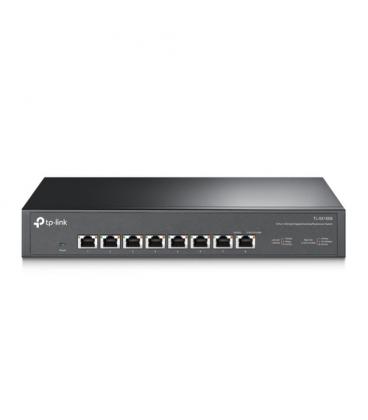HUB SWITCH 8 PTOS TP-LINK TL-SX1008