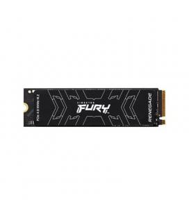 DISCO DURO M2 SSD 4TB KINGSTON FURY RENEGADE PCIE 4.0 NVME - Imagen 1