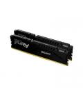 MODULO MEMORIA RAM DDR5 32GB 2X16GB 5200MHz KINGSTON FURY - Imagen 3
