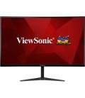 MONITOR LED GAMING 27" VIEWSONIC VX2719-PC-MHD NEGRO