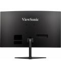 MONITOR LED GAMING 27" VIEWSONIC VX2719-PC-MHD NEGRO