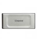 Kingston XS2000 Portable SSD 500Gb USB 3.2 tipo-C - Imagen 1