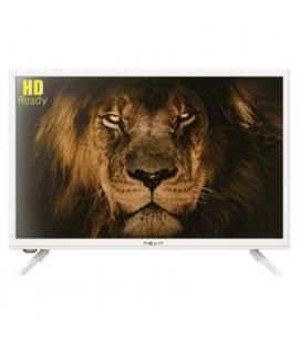 Nevir 8070 TV 24" STVAnd HD USB VGA HDMI USB blan - Imagen 1
