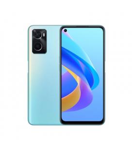 OPPO A76 6.56" HD+ 128GB 4GB Glowing Blue