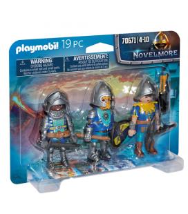 Playmobil Novelmore 70671 kit de figura de juguete para niños - Imagen 1