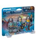 Playmobil Novelmore 70671 kit de figura de juguete para niños - Imagen 1