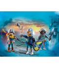 Playmobil Novelmore 70671 kit de figura de juguete para niños - Imagen 2