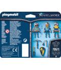 Playmobil Novelmore 70671 kit de figura de juguete para niños - Imagen 3