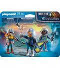 Playmobil Novelmore 70671 kit de figura de juguete para niños - Imagen 4
