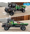 LEGO 42129 Technic Camión de Trial 4x4 Mercedes-Benz Zetros Juguete - Imagen 8