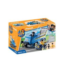 Playmobil Duck On Call 70915 set de juguetes - Imagen 1