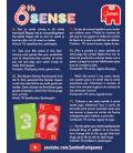 Jumbo 6th Sense - Imagen 12