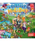 Jumbo Perfect Holiday Board game Familia - Imagen 4