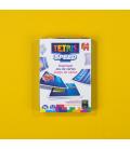 Jumbo Tetris Speed Juego De Cartas Matching - Imagen 3