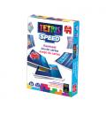 Jumbo Tetris Speed Juego De Cartas Matching - Imagen 8