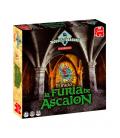 Juego de mesa escape quest el inicio - la furia de ascalon pegi 16 - Imagen 1