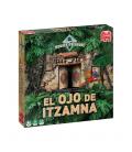 Juego de mesa escape quest el ojo de itzama pegi 16 - Imagen 1