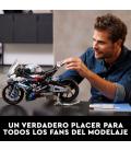 LEGO 42130 Technic BMW M 1000 RR, Moto a Escala para Adultos - Imagen 5